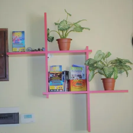 Szálloda Moon Light