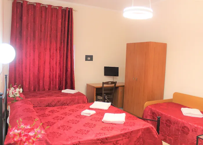 Hotel Moon Light Rome