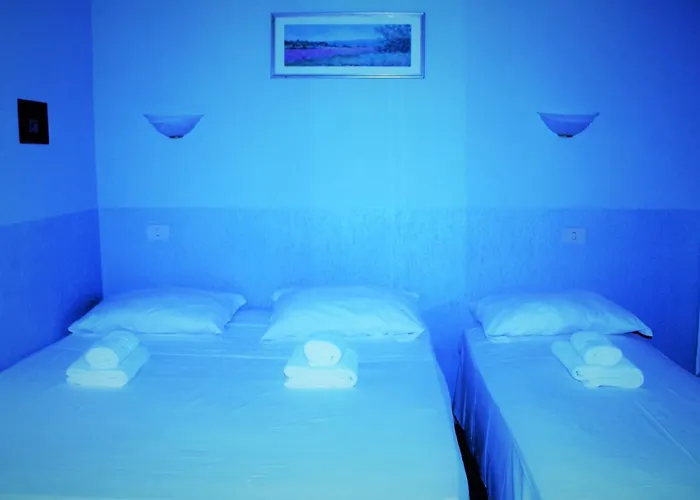 Moon Light Hotel Rome