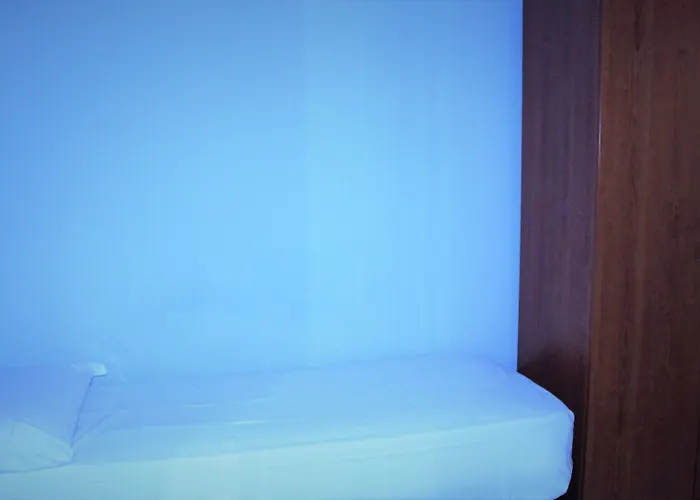 Hotel Moon Light Rome