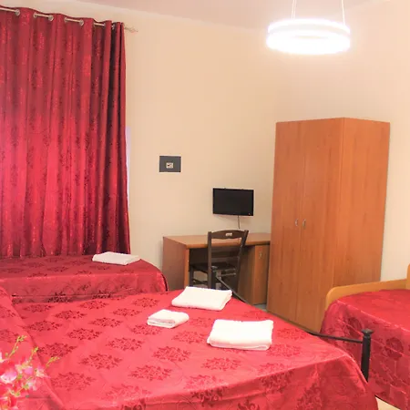 Hotel Moon Light Roma