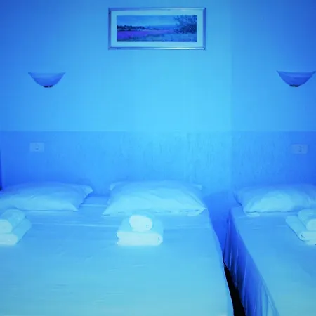 Moon Light Hotel Roma