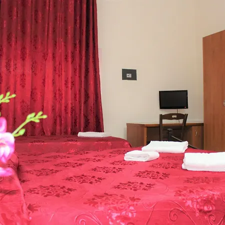 Moon Light Hotel Roma