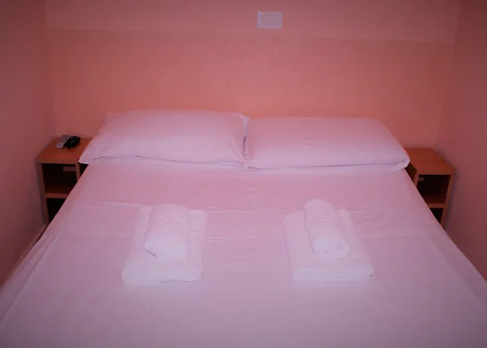 Moon Light Hotel Rome