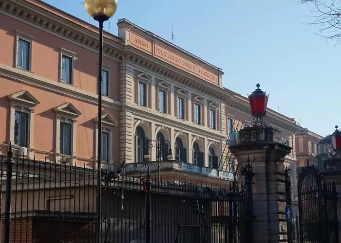 Moon Light Hotel Rome