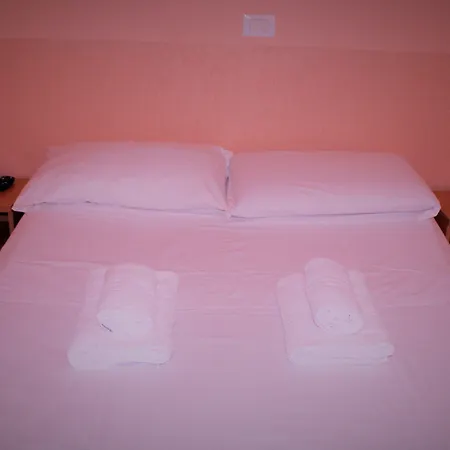 Moon Light Hotel Roma