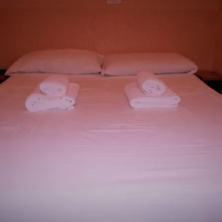 Moon Light Hotel Roma